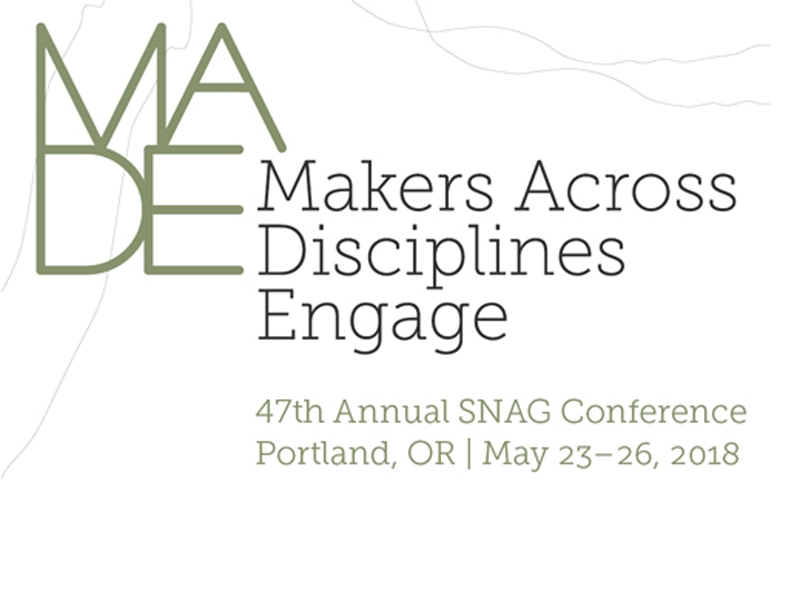 Makers Across Disciplines Engage