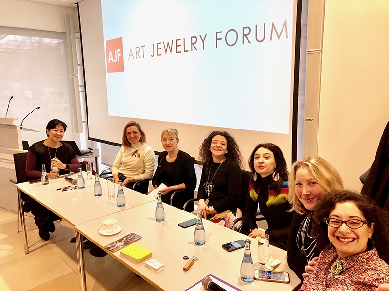AJF in Conversation—The Next Generation of Gallerists