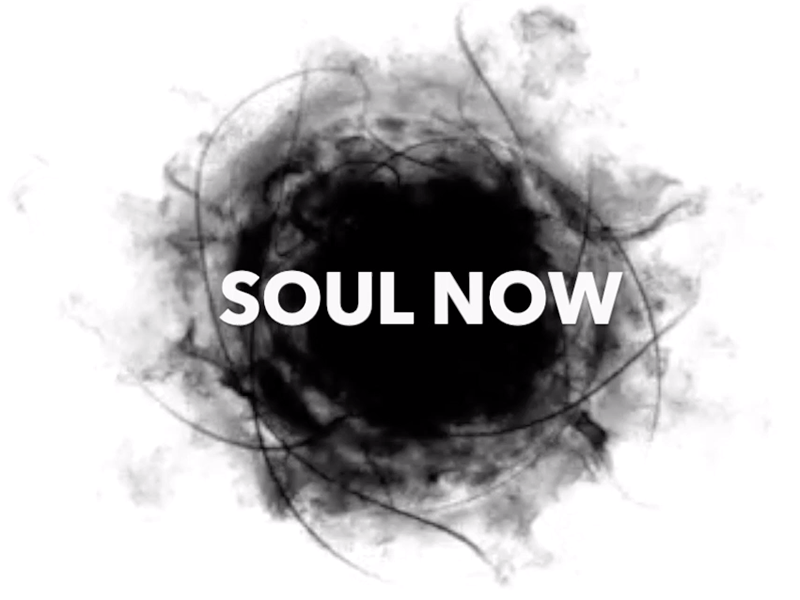 Soul Now logo