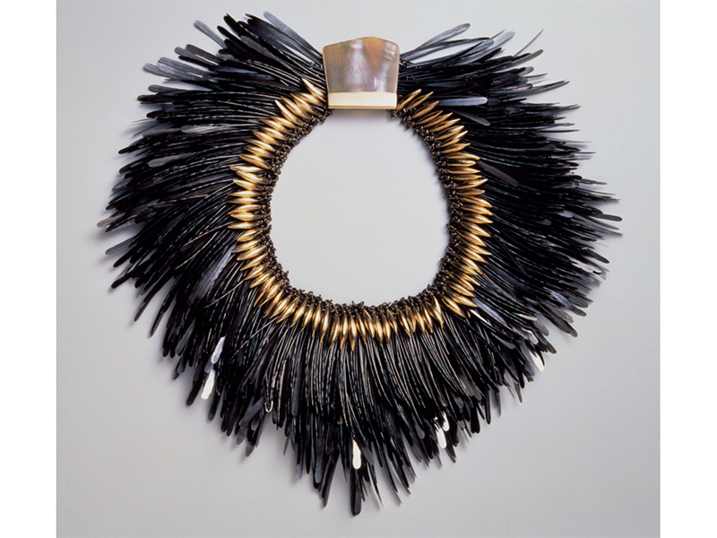 Necklace, 1983