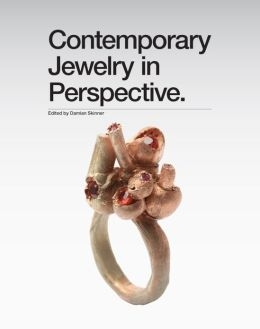 Front cover of Contemporary Jewelry in Perspective Contemporary Jewelry in Perspective