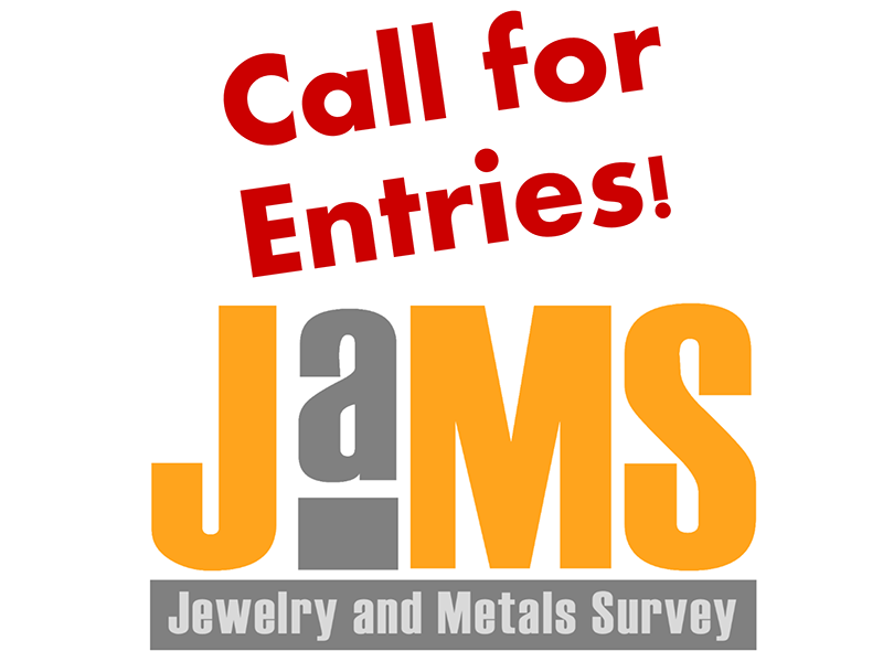 JAMS Call for Entries