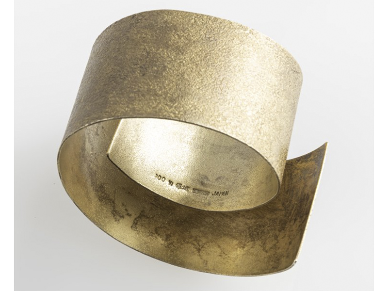 Yasuki Hiramatsu, Bangle