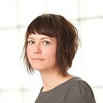 Tracy Steepy