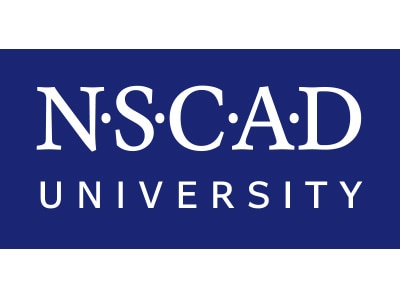 NSCAD University logo