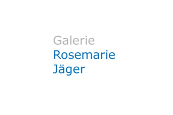 Galerie Rosemarie Jäger, Hocheim, Germany