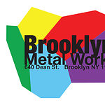 Brooklyn Metal Works, Brooklyn, New York