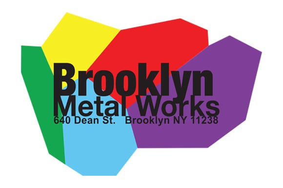 Brooklyn Metal Works, Brooklyn, New York