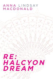 ANMA Re Halcyon Dream Cover