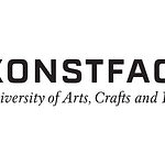 Konstfack School Logo