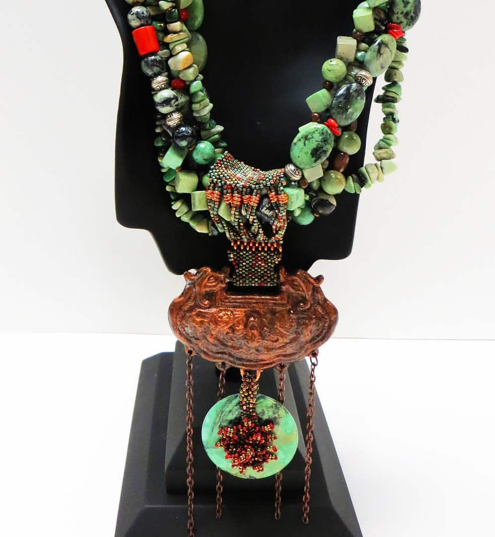 What Is Jewelry Really? - Art Jewelry Forum