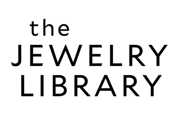 The Jewelry Library logo