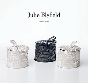 Julie Blyfield Panorama Catalogue-1-front cover