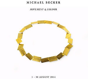Michael Becker Online Catalogue-1-frontcover