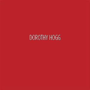 TSG Dorothy Hogg catalogue 07-1-front cover