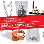 "Postcard for the 2019 Texas Metals Symposium"