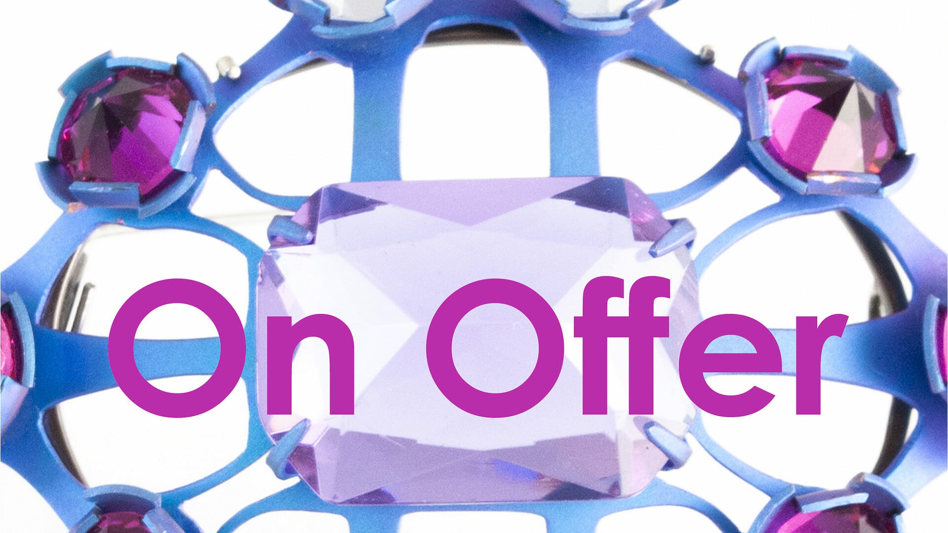 On Offer Art Jewelry Forum