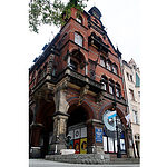 The Gallery of Art in Legnica