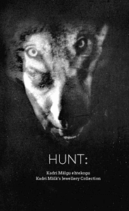 cover of Hunt