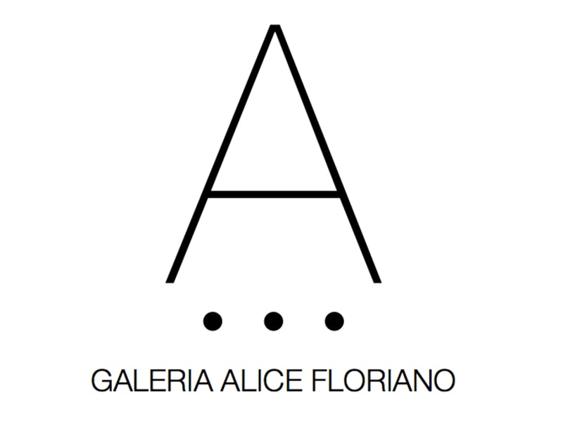 Galeria Alice Floriano logo