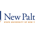 "SUNY New Paltz logo"