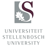 "Stellenbosch University logo"