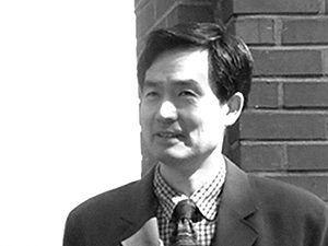 Yong-il Jeon