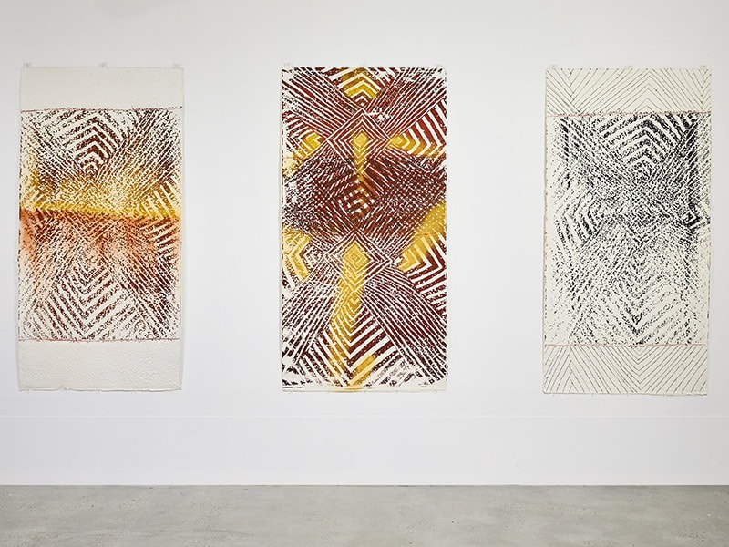 Lisa Waup, Continuity of Protection 3, 2 and 4