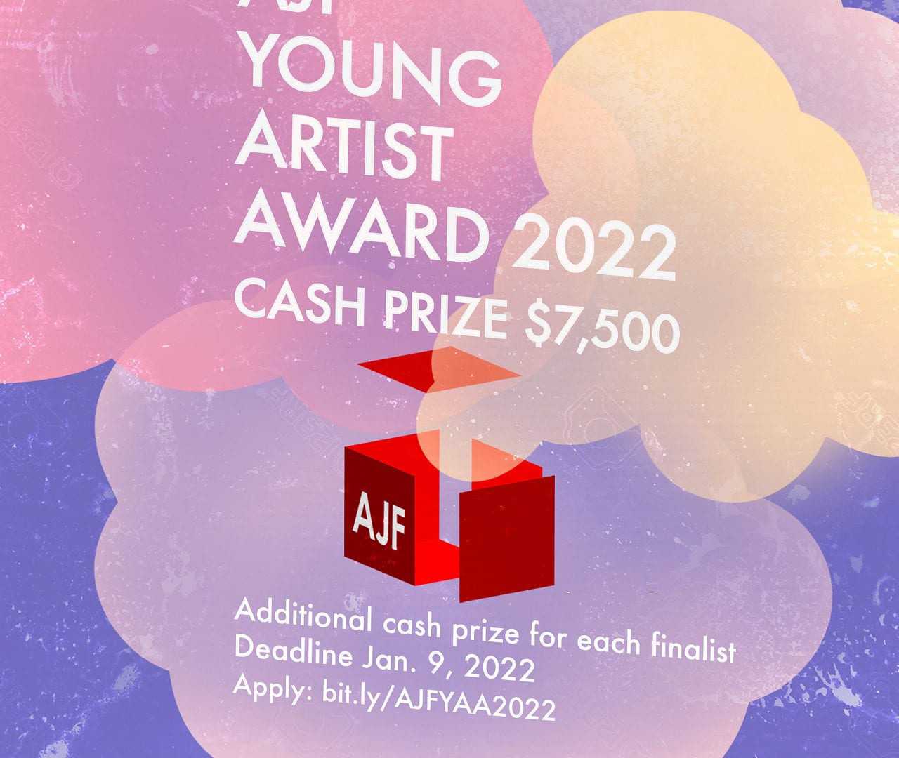 2022 Young Artist Award Guidelines Art Jewelry Forum
