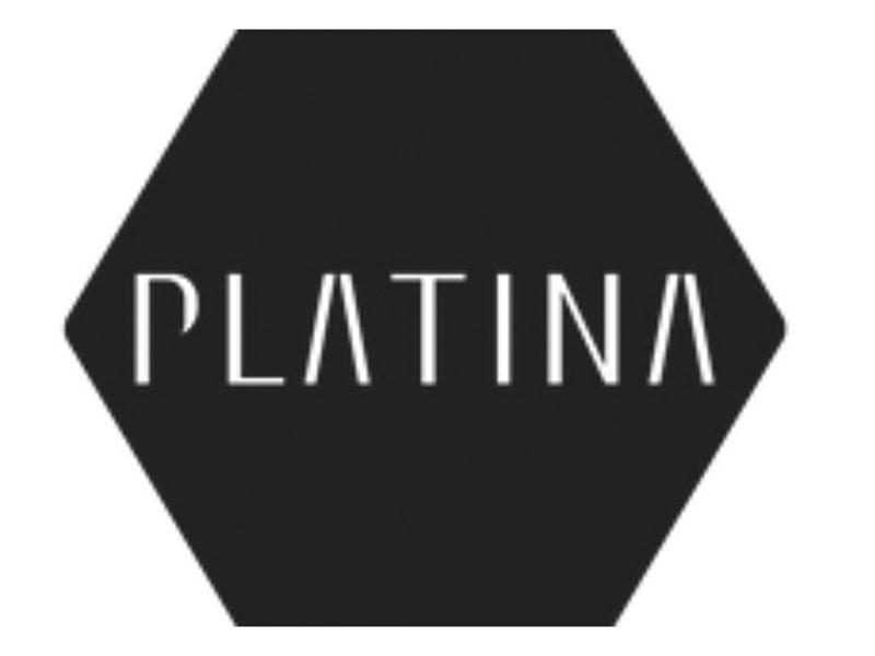 Platina logo