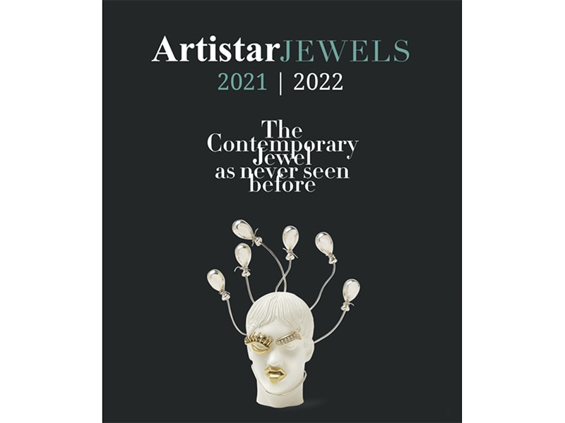 Cover of Artistar Jewels