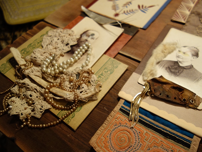 Earrings Everyday: Booth Display Ideas