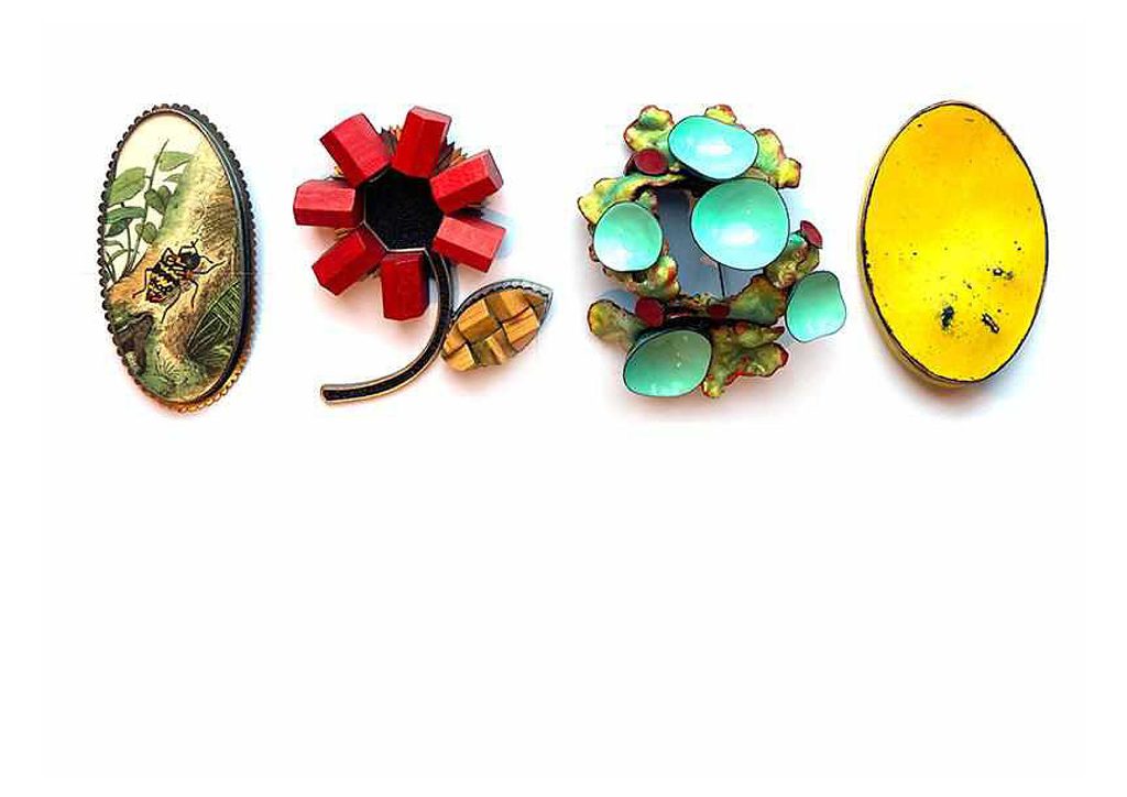 Art Jewelry