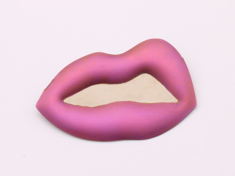 Jennifer Moore, Big Barbie Lips
