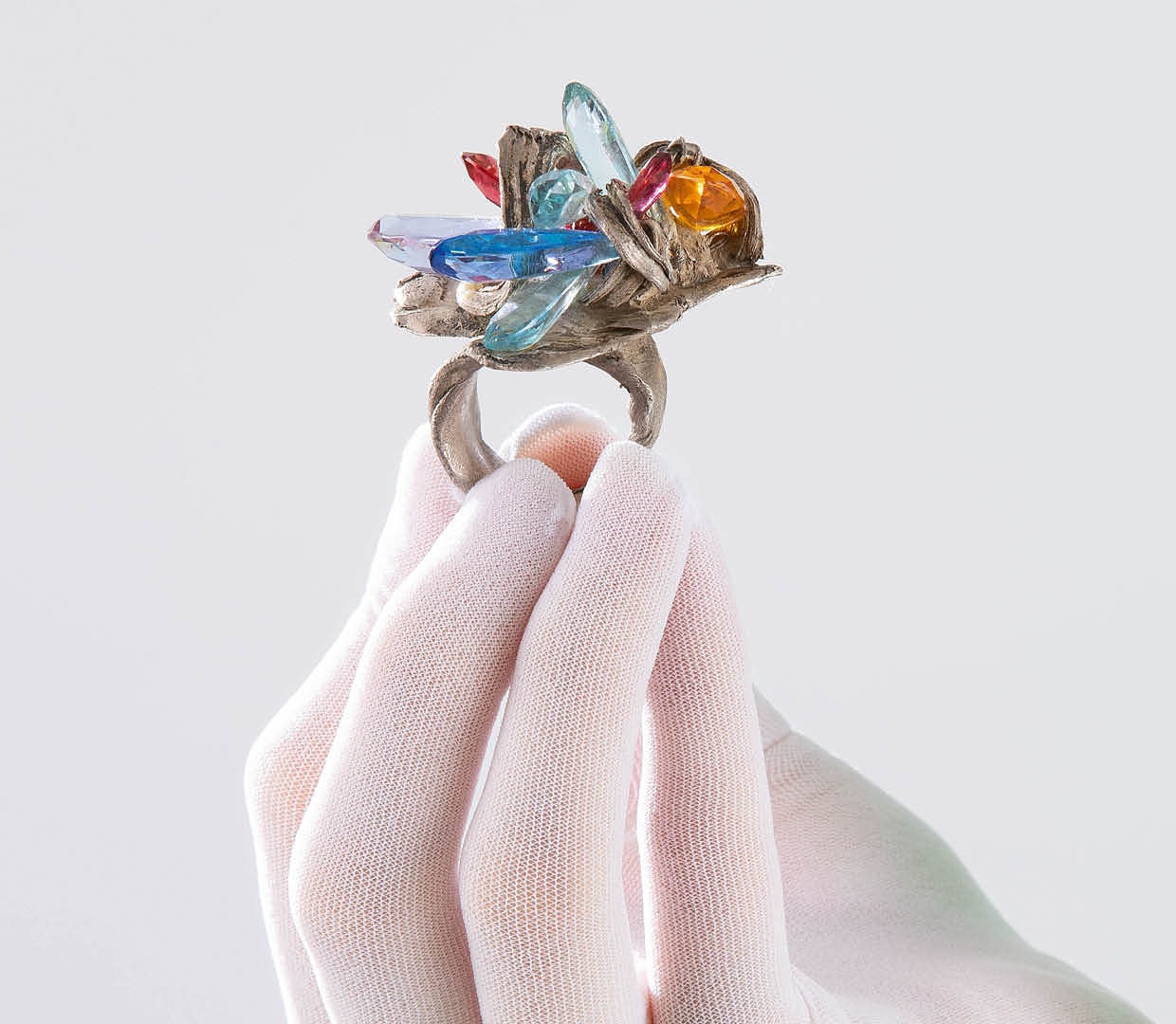 Studio Jewelry and Art Jewelry - Art Jewelry Forum