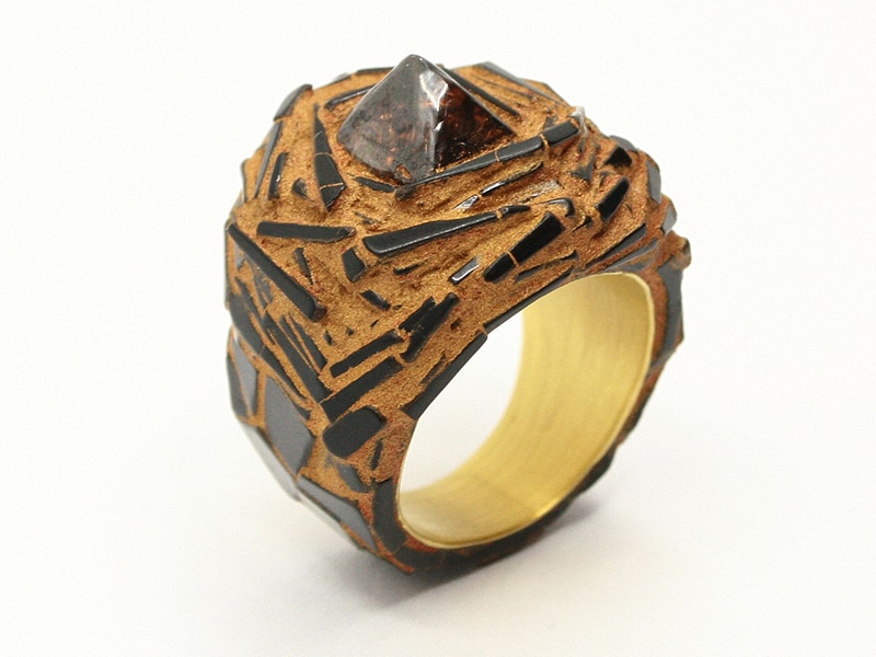 Kimiaki Kageyama, Ring of Kamo River