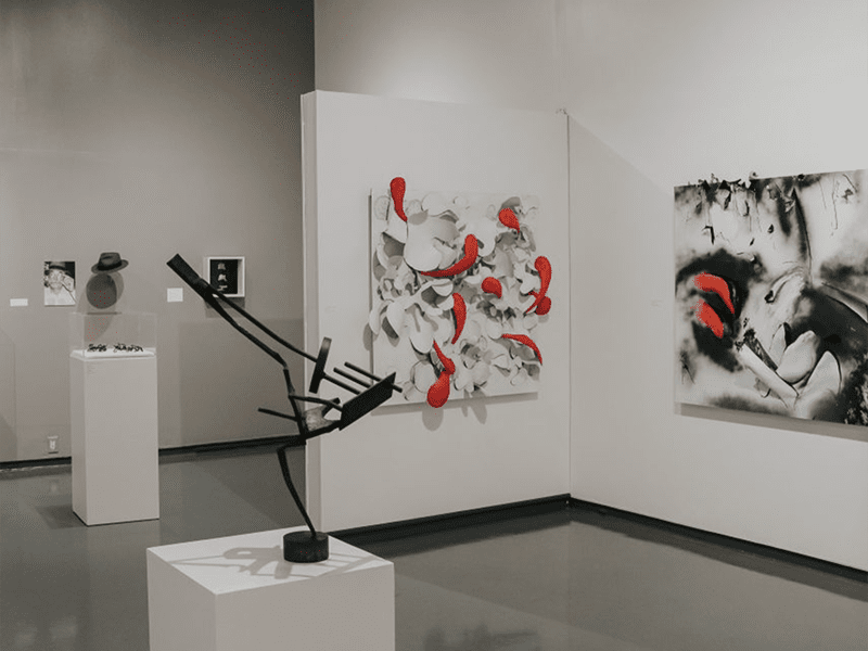 What to See—Exhibition Listings - Art Jewelry Forum