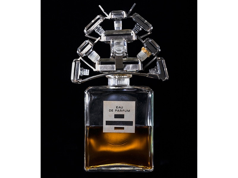 Takashi Kojima, PARFUM_100ml