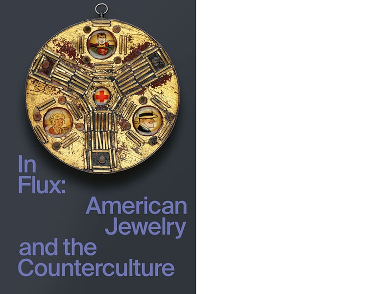 Seven Books About Art Jewelry - Art Jewelry Forum