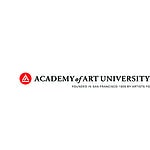 Academy of Art University logo. Anousha Mohsenidarabi recently graduated from San Francisco’s Academy of Art University with an undergrad degree.