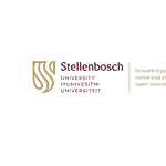 Stellenbosch logo. The Creative Jewellery and Metal Design Division at Stellenbosch University, in South Africa, nominated Chandra Ngomane as its outstanding student.