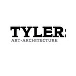 Tyler logo. Anna Sherman holds a BFA in Metals/Jewelry/CAD-CAM from Tyler School of Art and Architecture, Temple University