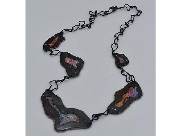 Katie O’Keefe Art Jewelry Forum