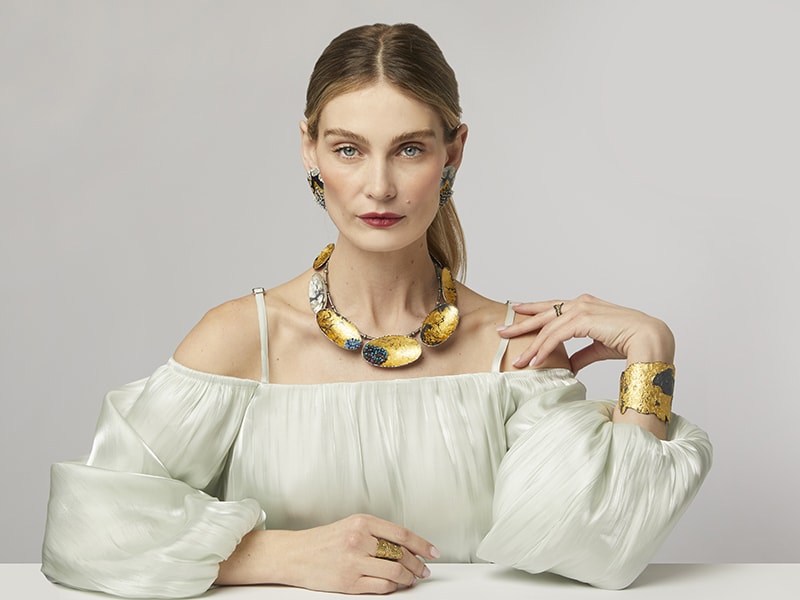 Experience Aurupt Jewellers: Artistry Meets Ethical Design