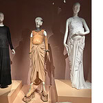 Exhibition view, <em>M&Others: Fashion and Motherhood</em>