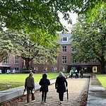 The entrance to the H’Art Museum, photo: Bill Baker