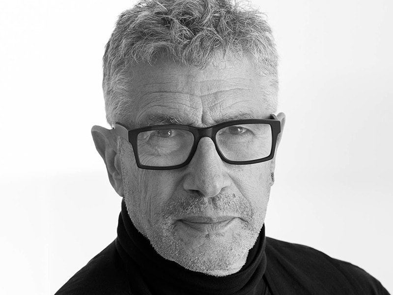 Ivan Barnett, courtesy of Ivan Barnett