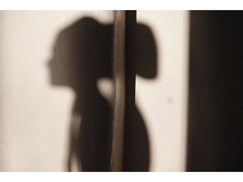Watching the Light Change, image by Ivan Barnett, 2025, permission by Ivan Barnett