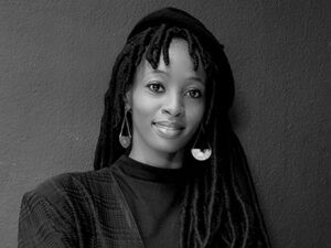 Khanya Mthethwa