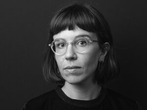Marie-Eve G. Castonguay